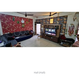 2 BHK Flat for rent in Nava Naroda, Ahmedabad - 1200 Sqft