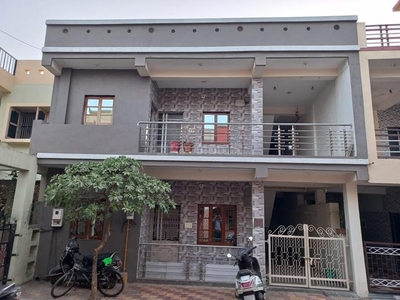 2 BHK Flat for rent in Nava Naroda, Ahmedabad - 1200 Sqft