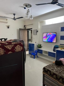 2 BHK Flat for rent in Noida Extension, Greater Noida - 1070 Sqft