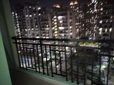 2 BHK Flat for rent in Noida Extension, Greater Noida - 924 Sqft
