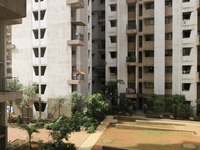 2 BHK Flat for rent in Palava Phase 2, Beyond Thane, Thane - 845 Sqft