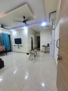 2 BHK Flat for rent in Palava, Thane - 1034 Sqft