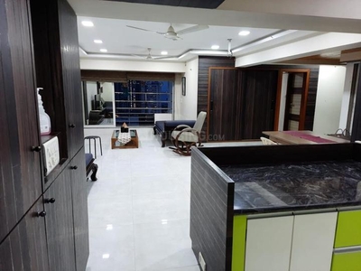 2 BHK Flat for rent in Prabhadevi, Mumbai - 1100 Sqft