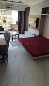 2 BHK Flat for rent in Santacruz East, Mumbai - 950 Sqft