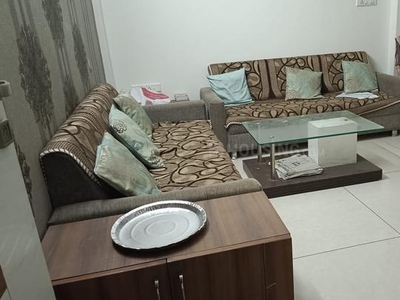 2 BHK Flat for rent in Science City, Ahmedabad - 1280 Sqft