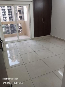 2 BHK Flat for rent in Sector 118, Noida - 1020 Sqft