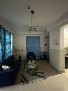 2 BHK Flat for rent in Sector 119, Noida - 1000 Sqft