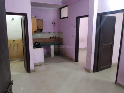 2 BHK Flat for rent in Sector 49, Noida - 800 Sqft