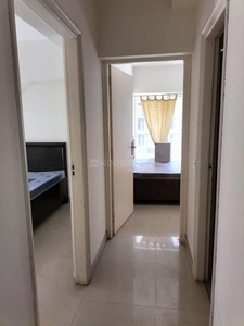 2 BHK Flat for rent in Sector 76, Noida - 1110 Sqft