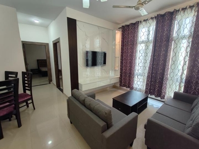 2 BHK Flat for rent in Sector 93B, Noida - 1100 Sqft