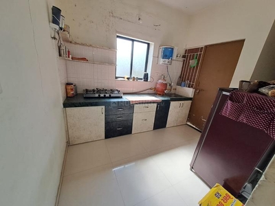 2 BHK Flat for rent in Shyamal, Ahmedabad - 1200 Sqft