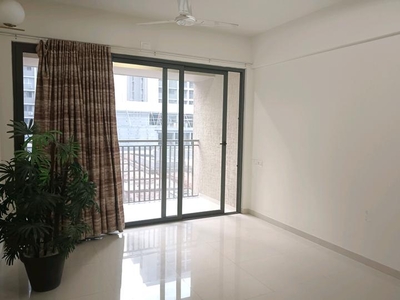 2 BHK Flat for rent in South Bopal, Ahmedabad - 1275 Sqft