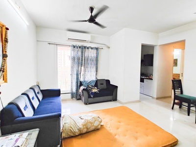 2 BHK Flat for rent in Thane West, Mumbai - 845 Sqft
