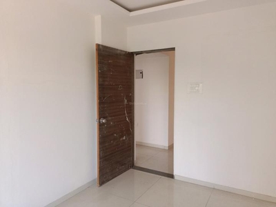 2 BHK Flat for rent in Thane West, Thane - 540 Sqft