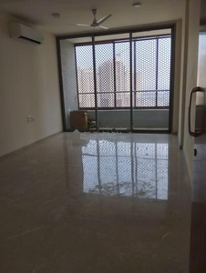 2 BHK Flat for rent in Thane West, Thane - 642 Sqft