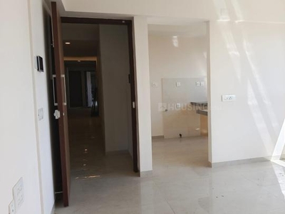 2 BHK Flat for rent in Thane West, Thane - 643 Sqft