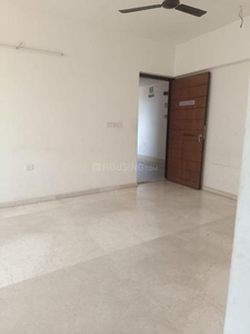 2 BHK Flat for rent in Thane West, Thane - 895 Sqft
