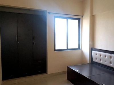 2 BHK Flat for rent in Thane West, Thane - 910 Sqft