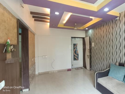2 BHK Flat for rent in Thane West, Thane - 910 Sqft
