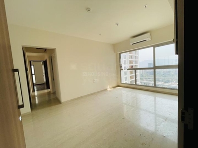 2 BHK Flat for rent in Thane West, Thane - 968 Sqft