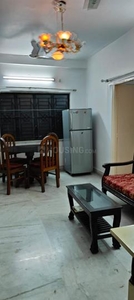 2 BHK Flat for rent in Tollygunge, Kolkata - 1000 Sqft