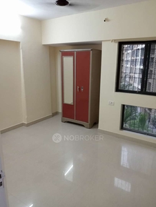 2 BHK Flat In Cosmos Paradise for Rent In Thane West