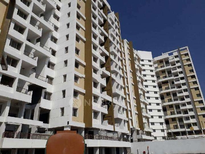 2 BHK Flat In Guardian Eastern Meadows - C-1 Erp for Rent In Wagholi