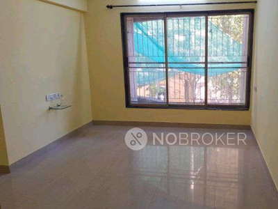 2 BHK Flat In Hubtown Greenwoods for Rent In Thane West
