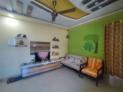 2 BHK Flat In Jay Santoshi Maa Tower Chs for Rent In Louis Wadi