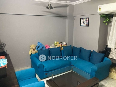 2 BHK Flat In Olympic Towers for Rent In Lokhandwala Complex, Andheri West