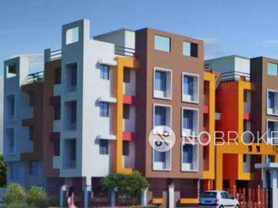2 BHK Flat In Sai Complex for Rent In Boisar