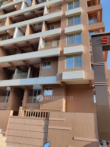 2 BHK Flat In Sai Vaikunt for Rent In Chikhali