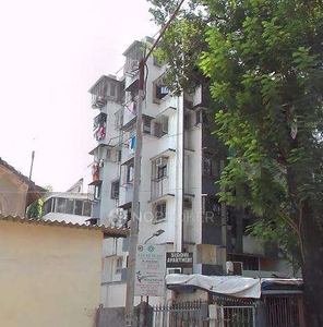 2 BHK Flat In Siddis Apartment for Rent In Ghatkopar West