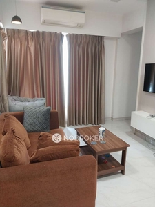 2 BHK Flat In Unity Towers for Rent In Lower Parel