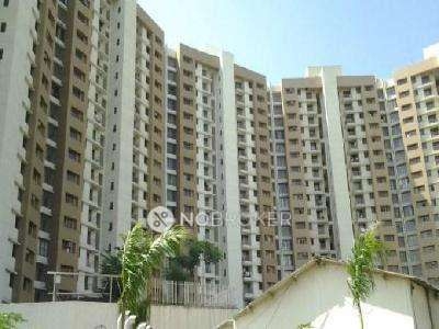 2 BHK Flat In Vivant Apartment for Rent In Thane West