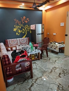 2 BHK Independent Floor for rent in Boral, Kolkata - 810 Sqft