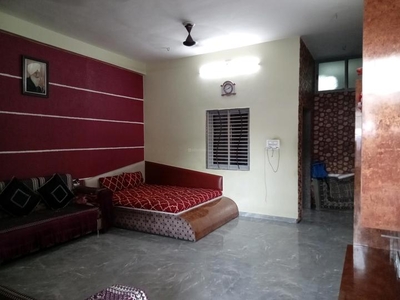 2 BHK Independent Floor for rent in Hansol, Ahmedabad - 1200 Sqft