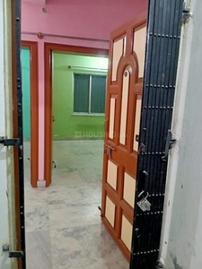 2 BHK Independent Floor for rent in Salt Lake City, Kolkata - 520 Sqft