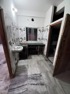 2 BHK Independent Floor for rent in Salt Lake City, Kolkata - 600 Sqft