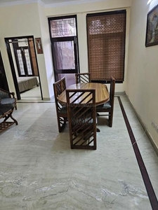 2 BHK Independent Floor for rent in Sector 52, Noida - 2000 Sqft