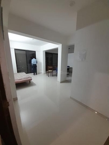 2 BHK Independent Floor for rent in Shela, Ahmedabad - 950 Sqft
