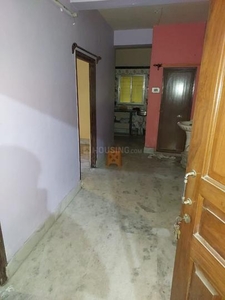 2 BHK Independent Floor for rent in South Dum Dum, Kolkata - 750 Sqft