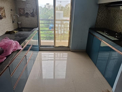 2 BHK Independent Floor for rent in Thane West, Thane - 900 Sqft