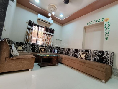 2 BHK Independent Floor for rent in Vejalpur, Ahmedabad - 1800 Sqft