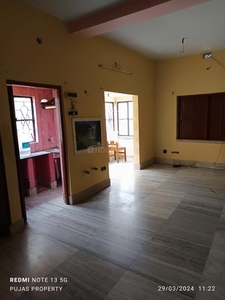 2 BHK Independent House for rent in Bansdroni, Kolkata - 800 Sqft