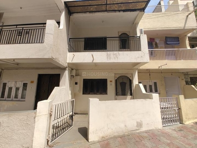 2 BHK Independent House for rent in Bodakdev, Ahmedabad - 1200 Sqft