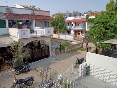 2 BHK Independent House for rent in Chandkheda, Ahmedabad - 1200 Sqft