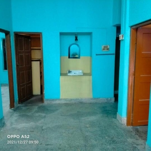 2 BHK Independent House for rent in Garia, Kolkata - 900 Sqft