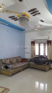 2 BHK Independent House for rent in Ghodasar, Ahmedabad - 1500 Sqft