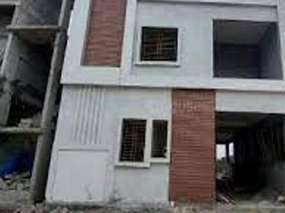 2.5 Bedroom 1200 Sq.Ft. Independent House in Byrathi Bangalore